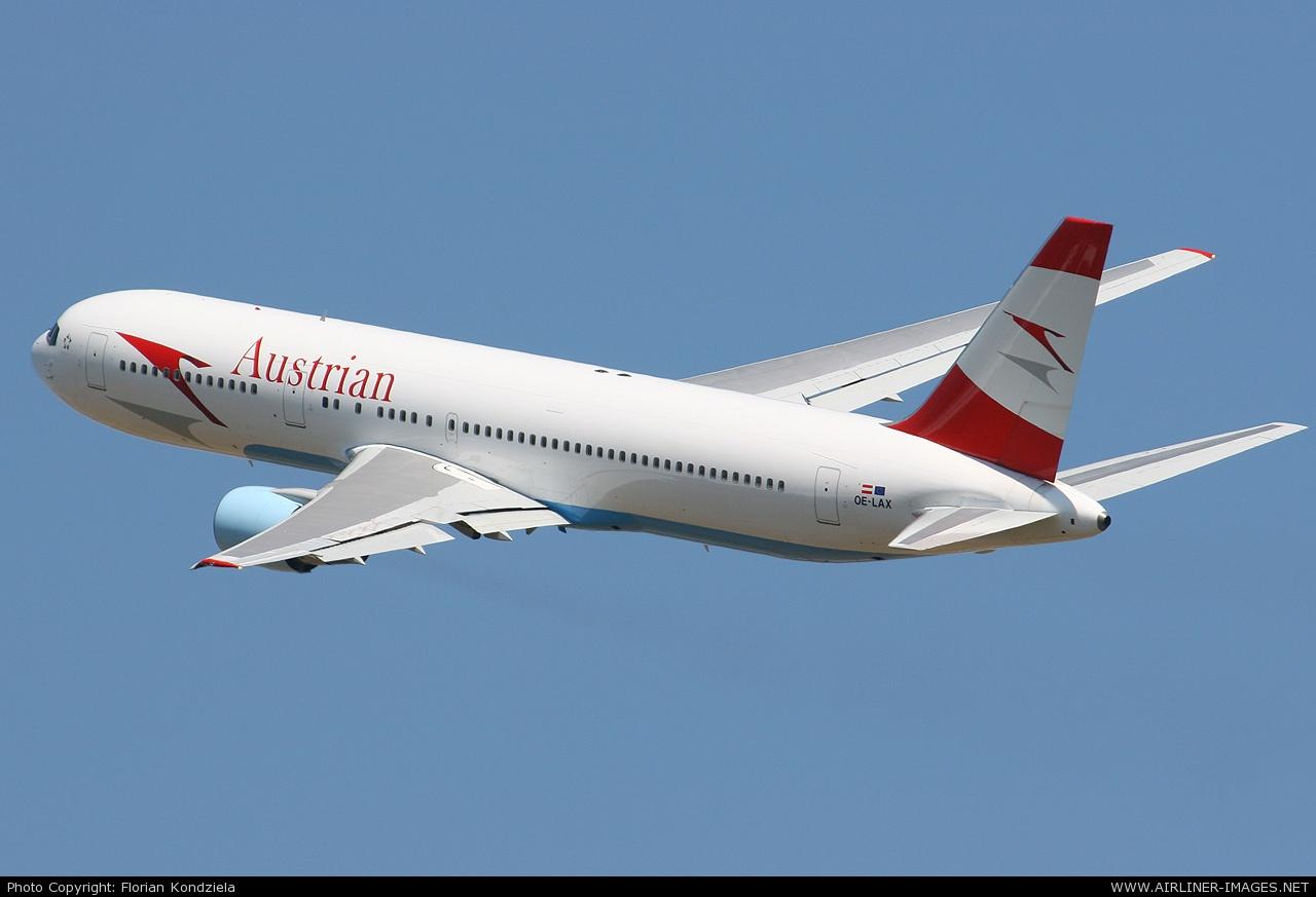 φθηνές πτήσεις Austr